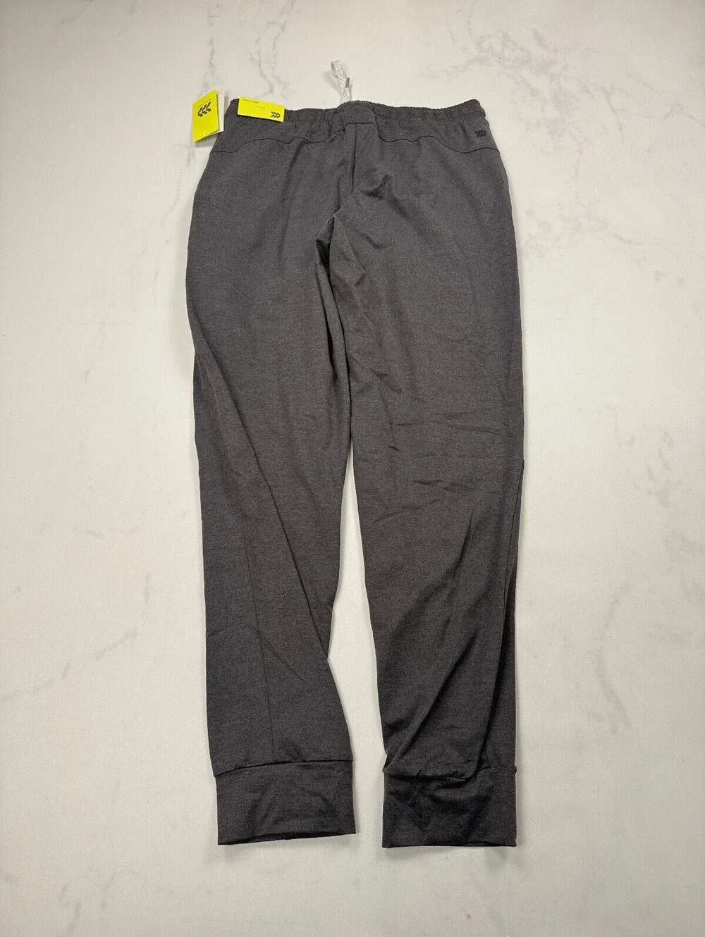 All In Motion All In Motion Joggers Gray Modern Straight Leg - Mens S